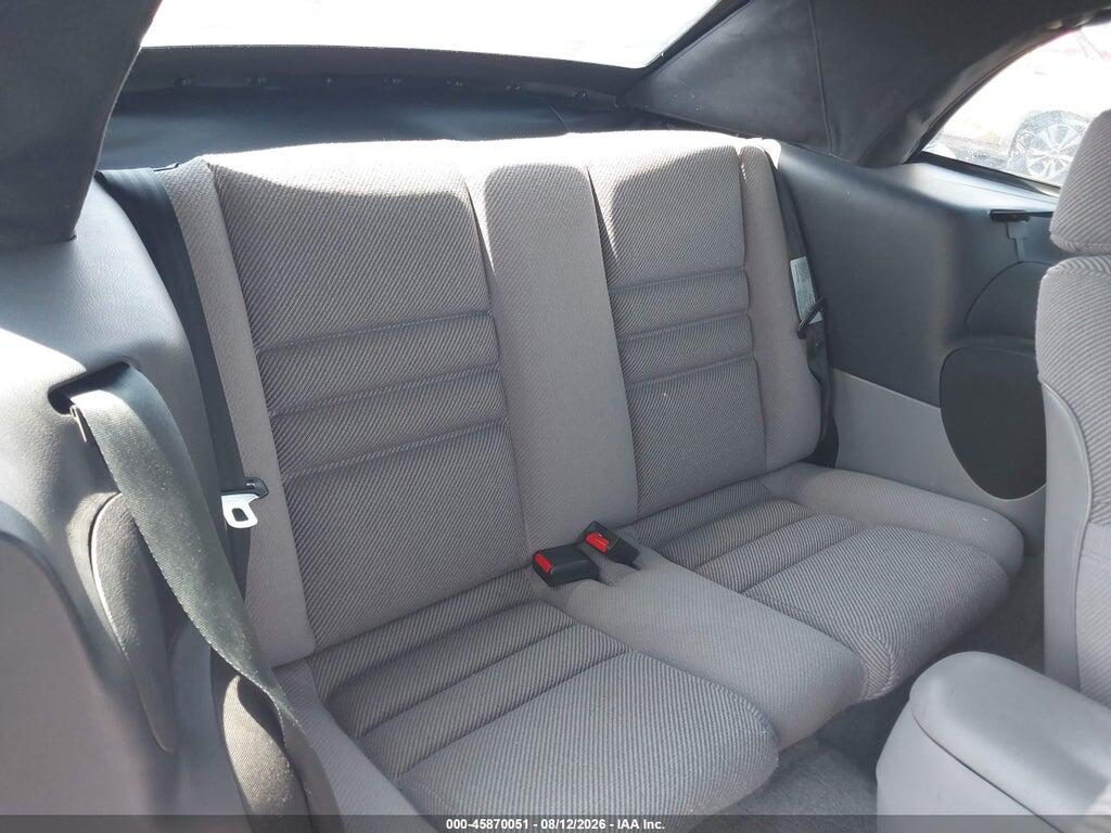 1FALP45T3RF175975 1994 FORD MUSTANG photo no. 8