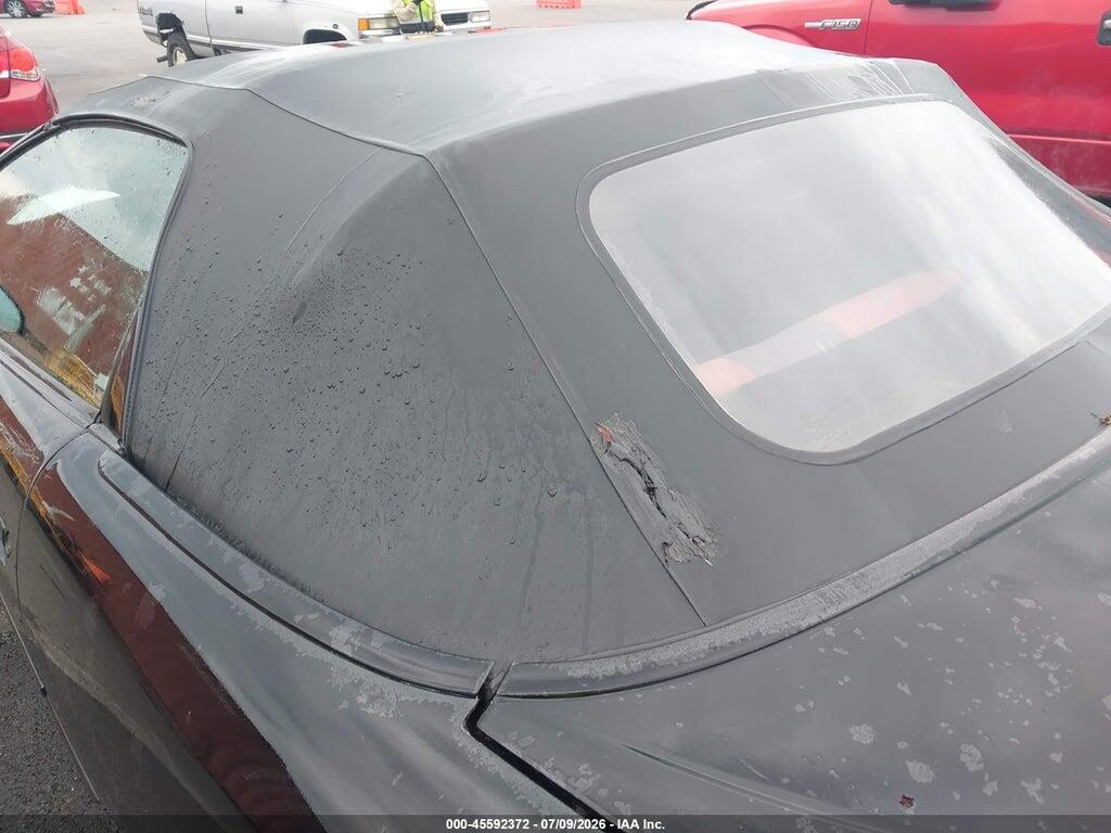 2G1FP32S3S2186875 1995 CHEVROLET CAMARO photo no. 6