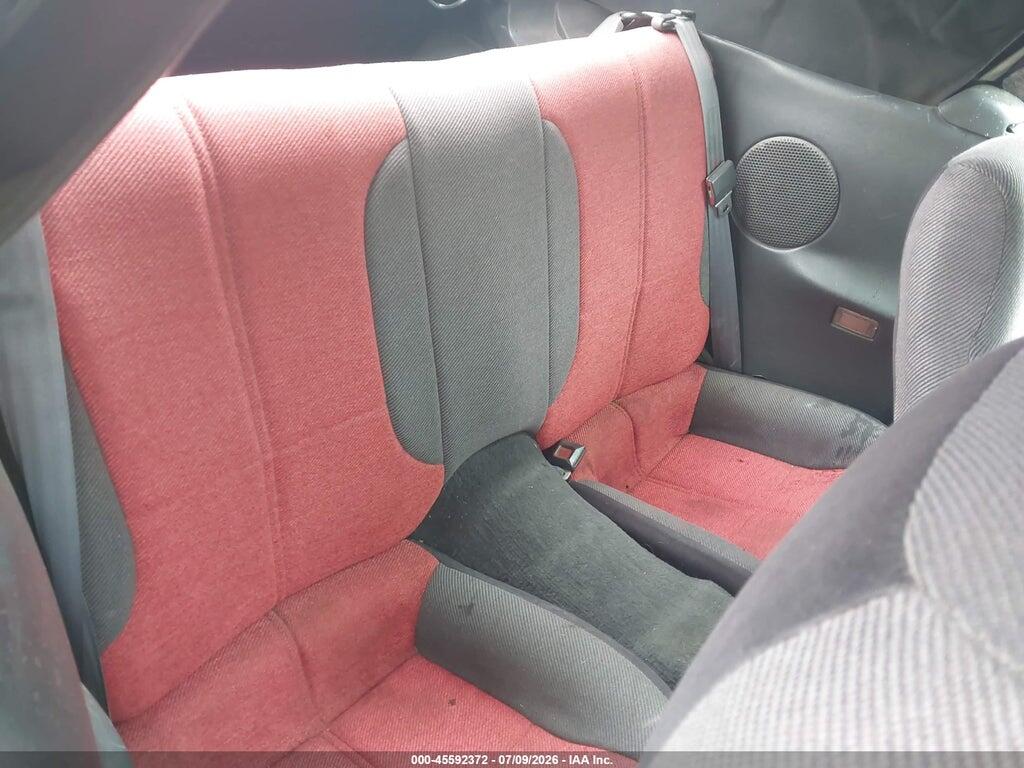 2G1FP32S3S2186875 1995 CHEVROLET CAMARO photo no. 8