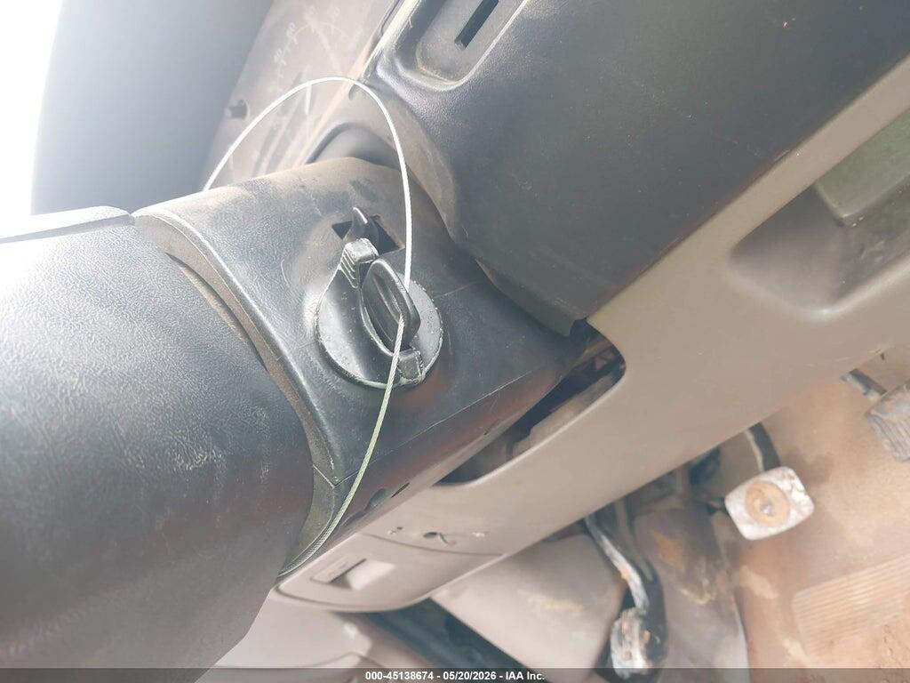 2FTJF35F9SCA52336 1995 FORD F350 photo no. 11