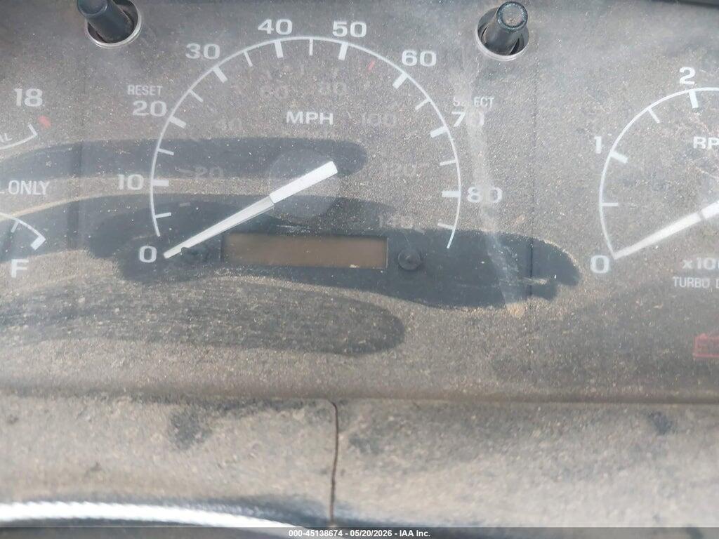 2FTJF35F9SCA52336 1995 FORD F350 photo no. 7