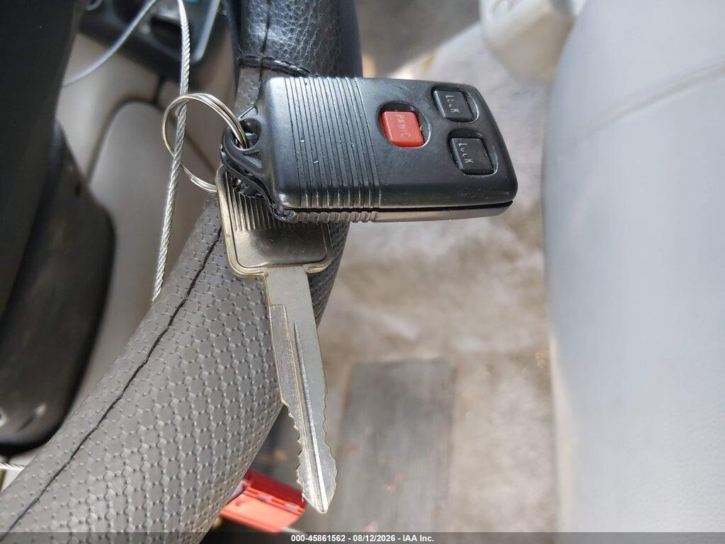 1FTCR10A0TUD44667 1996 FORD RANGER photo no. 11