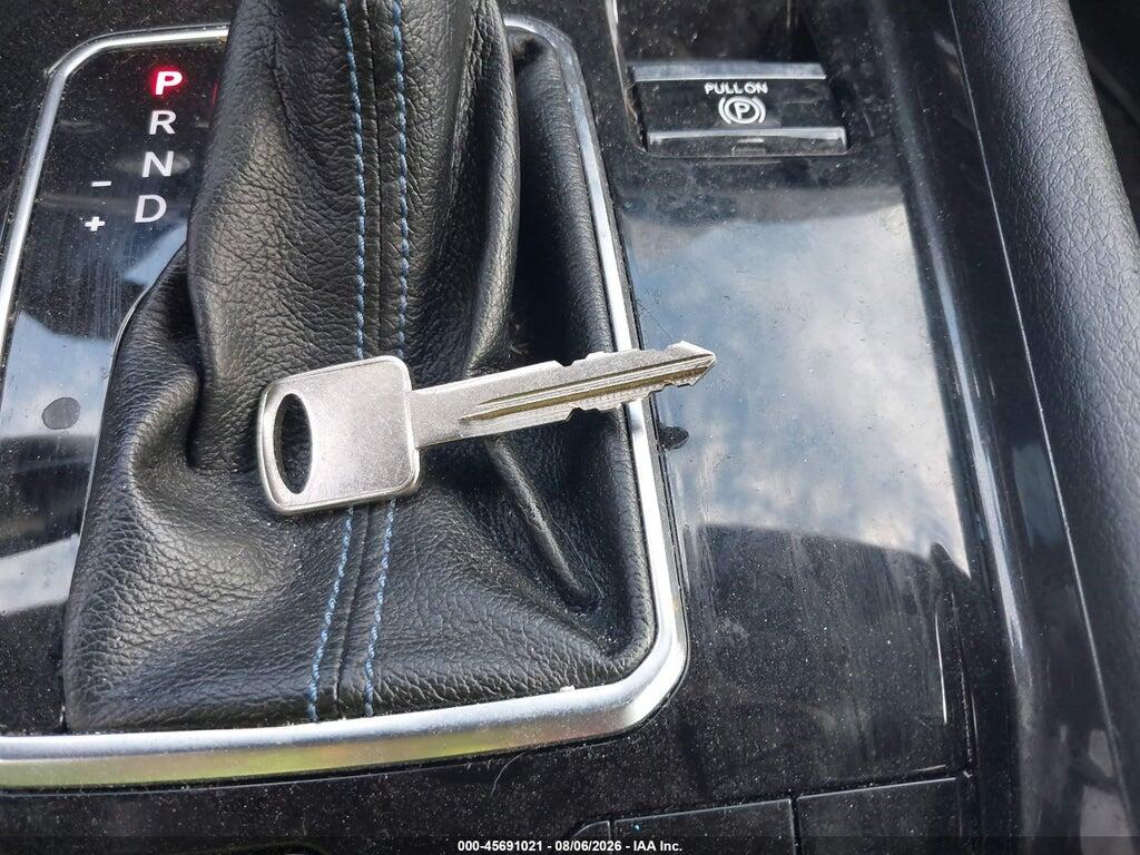1FTDF07W4VKD18838 1997 FORD F-150 photo no. 11
