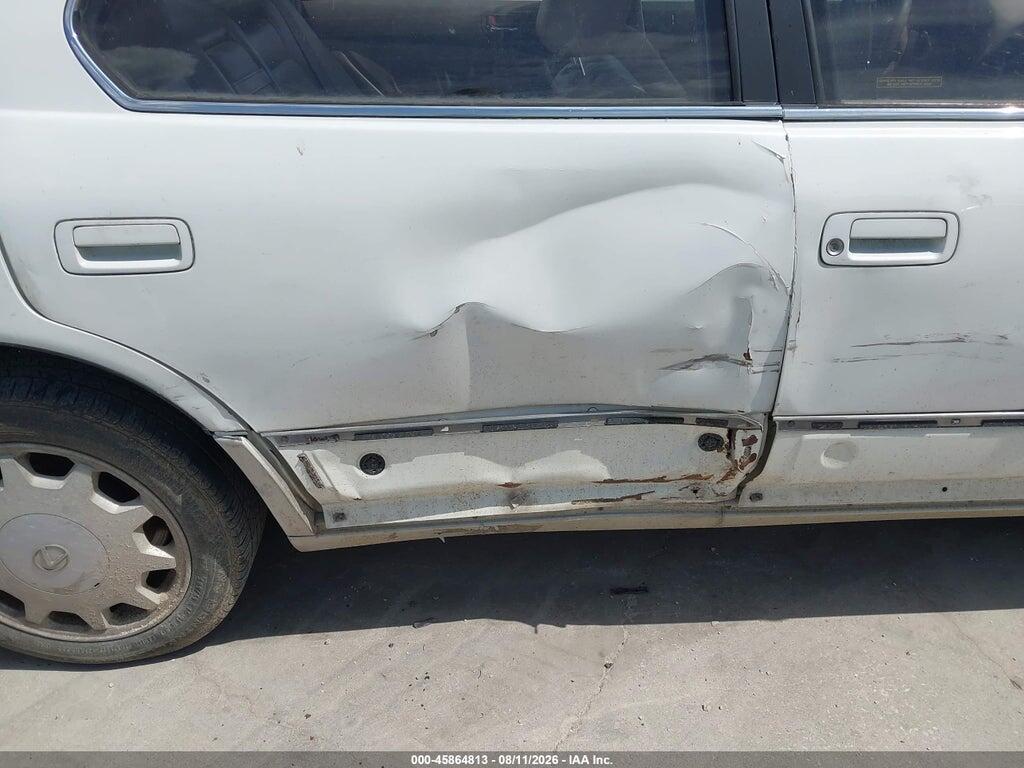JT8BH28F3V0082494 1997 LEXUS LS 400 photo no. 6