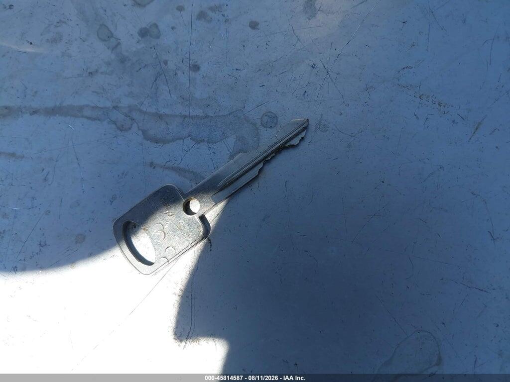 1FTHX25F6VED03219 1997 FORD F-250 HD photo no. 11