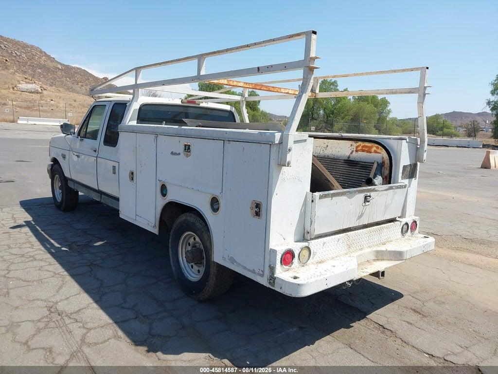 1FTHX25F6VED03219 1997 FORD F-250 HD photo no. 3