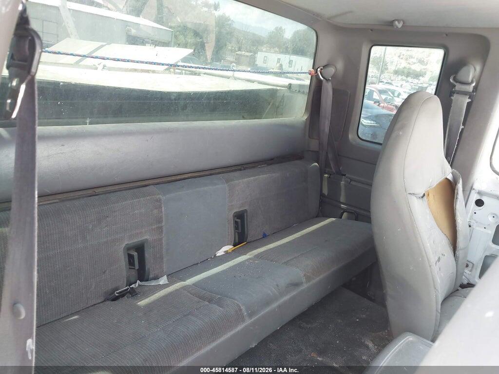 1FTHX25F6VED03219 1997 FORD F-250 HD photo no. 8