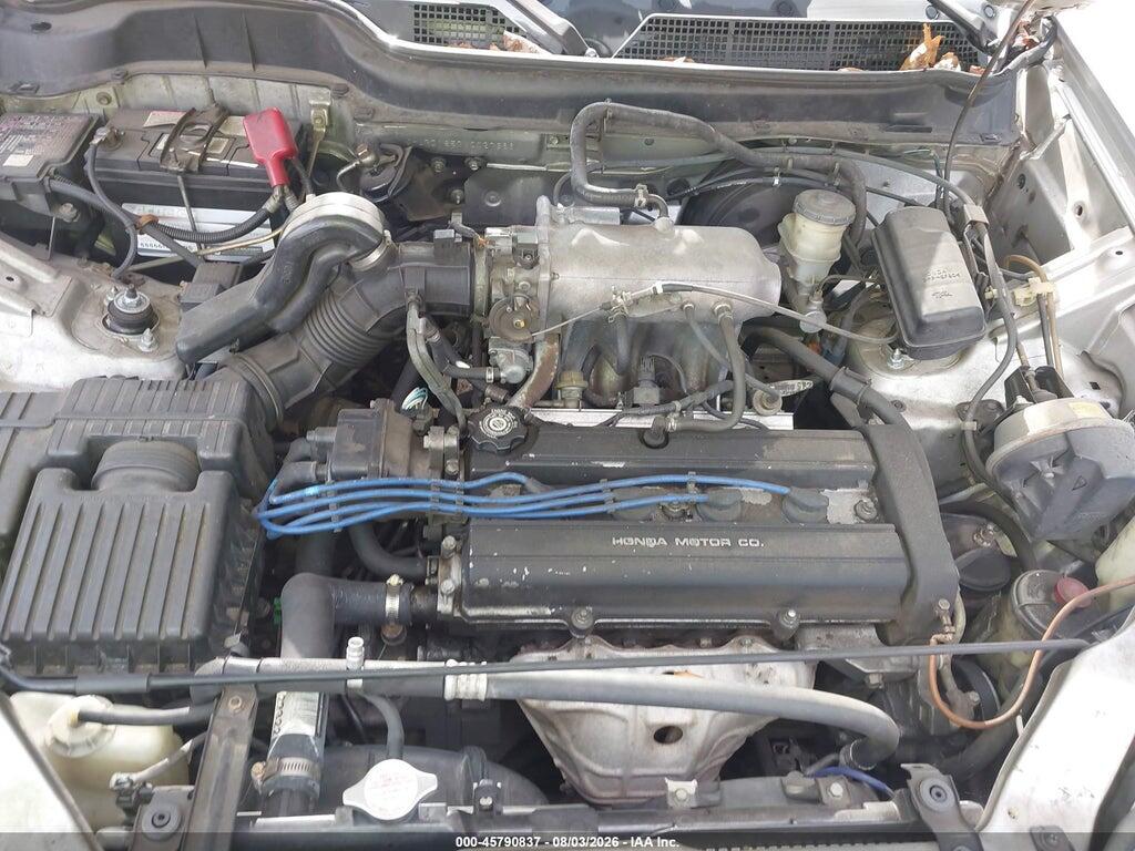 JHLRD1857VC027366 1997 HONDA CR-V photo no. 10