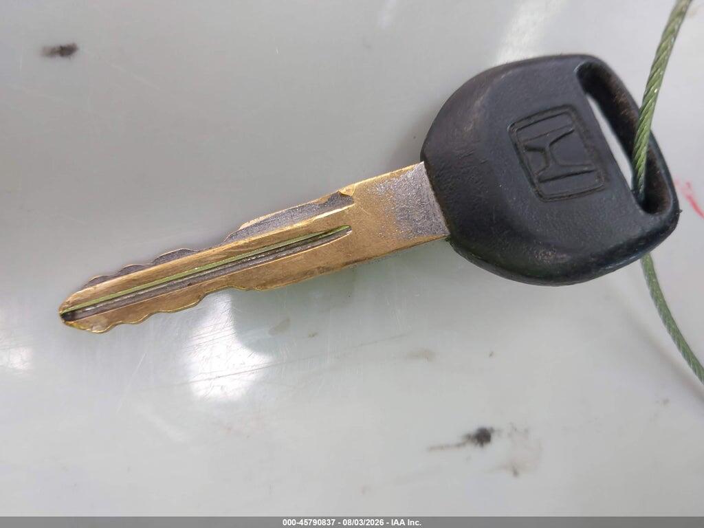JHLRD1857VC027366 1997 HONDA CR-V photo no. 11