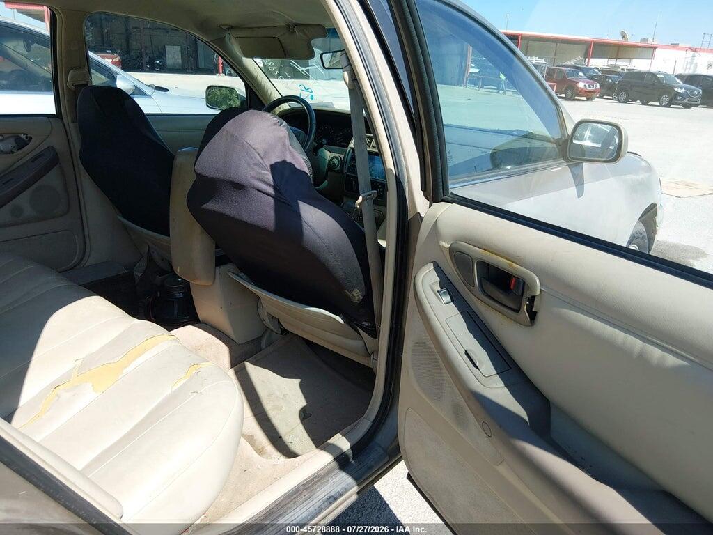 4T1BF18B0WU286450 1998 TOYOTA AVALON photo no. 8