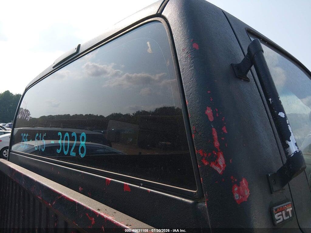 1B7HF16Z5WS577956 1998 DODGE RAM 1500 photo no. 8