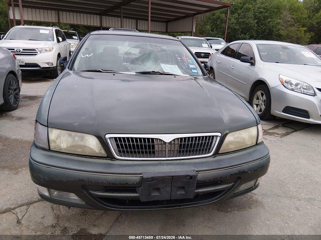 JNKCA21A8XT758902 1999 INFINITI I30 photo no. 12