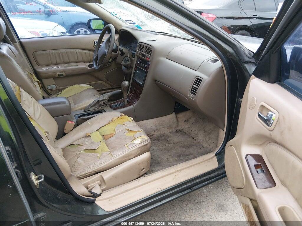 JNKCA21A8XT758902 1999 INFINITI I30 photo no. 5