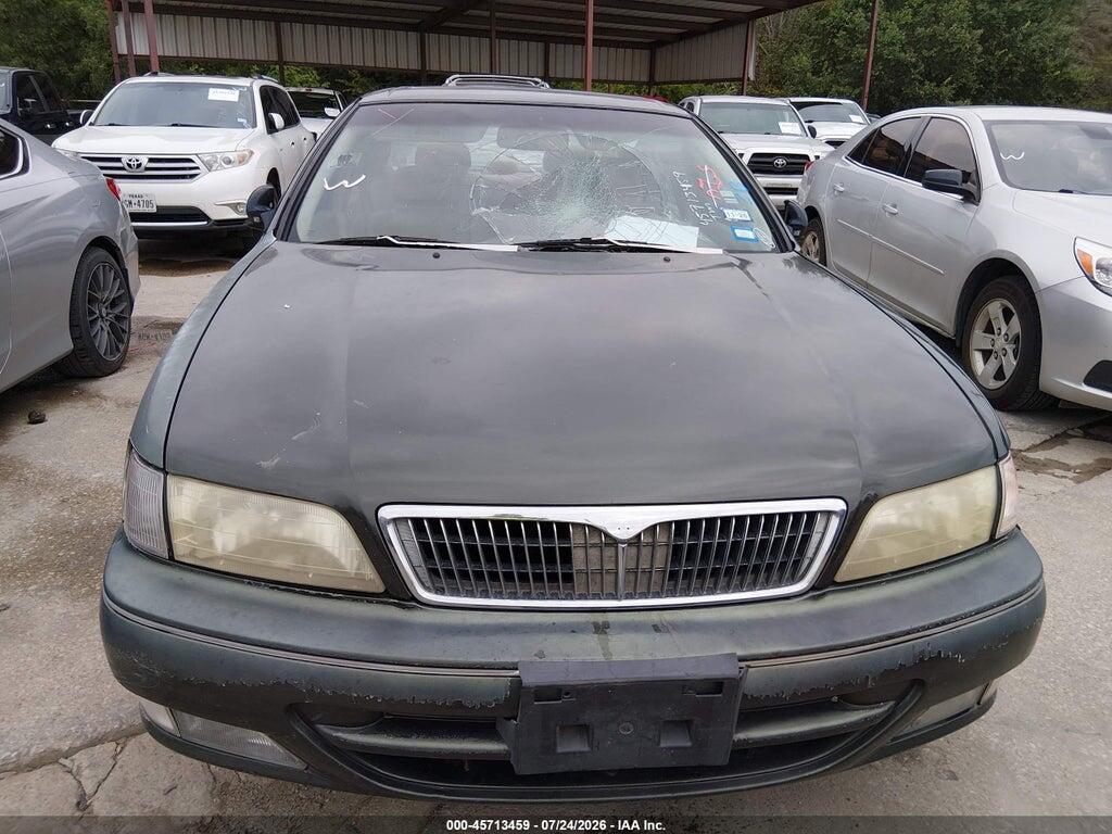 JNKCA21A8XT758902 1999 INFINITI I30 photo no. 6