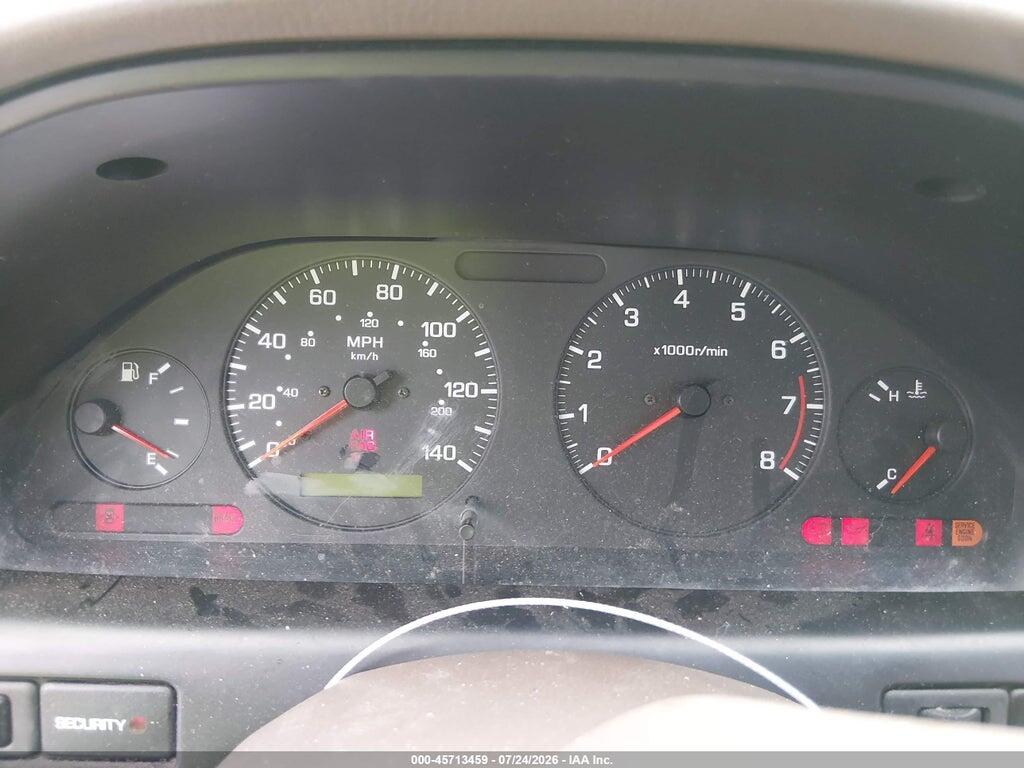 JNKCA21A8XT758902 1999 INFINITI I30 photo no. 7
