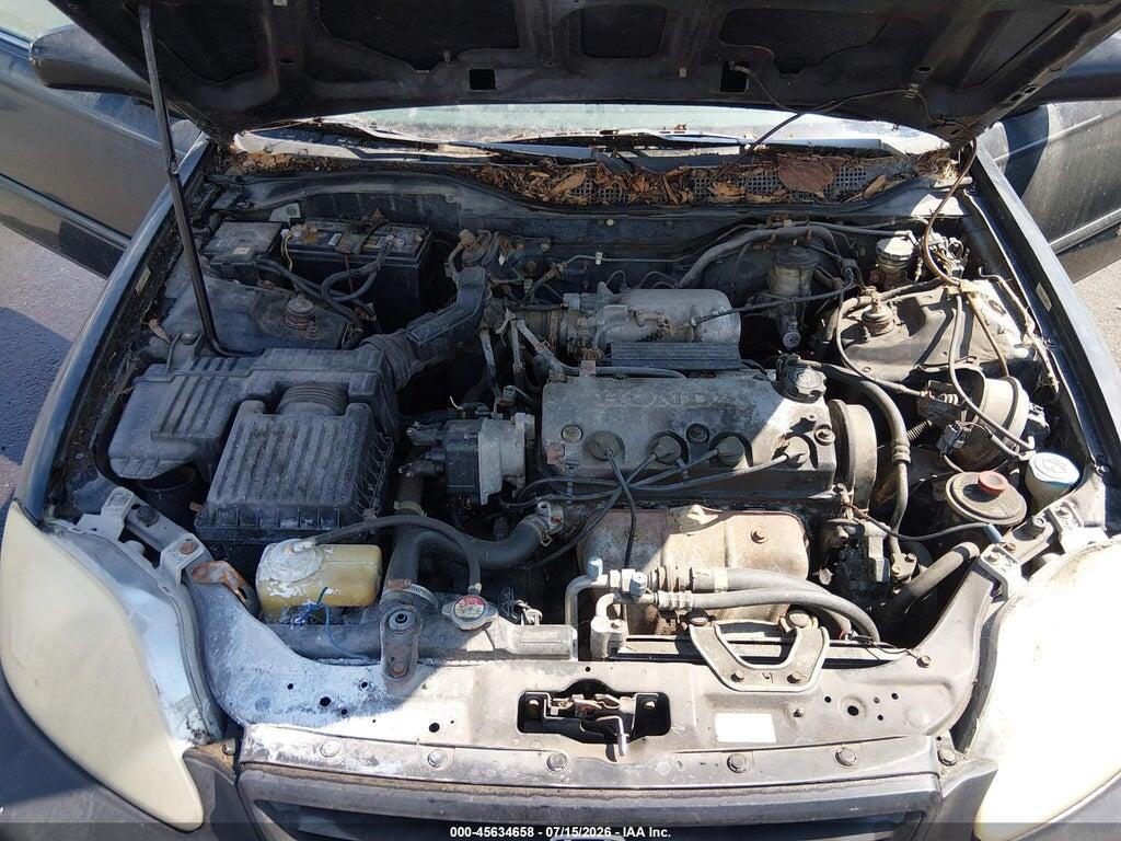 1HGEJ814XXL009298 1999 HONDA CIVIC photo no. 10
