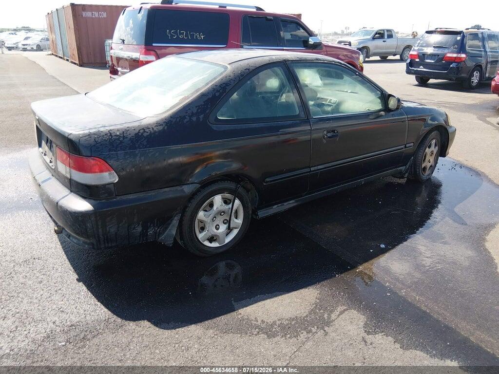 1HGEJ814XXL009298 1999 HONDA CIVIC photo no. 4