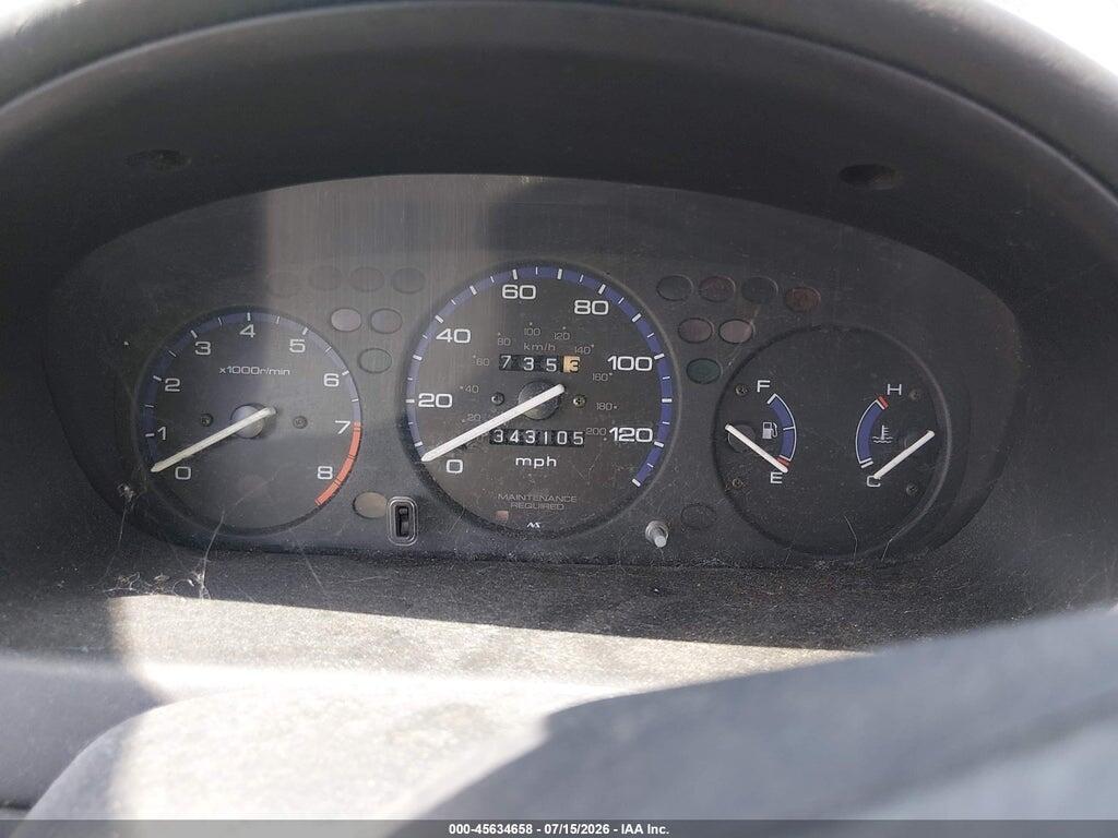 1HGEJ814XXL009298 1999 HONDA CIVIC photo no. 7
