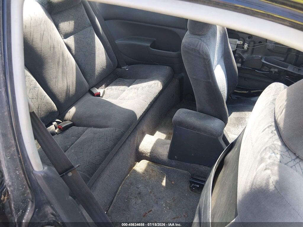 1HGEJ814XXL009298 1999 HONDA CIVIC photo no. 8