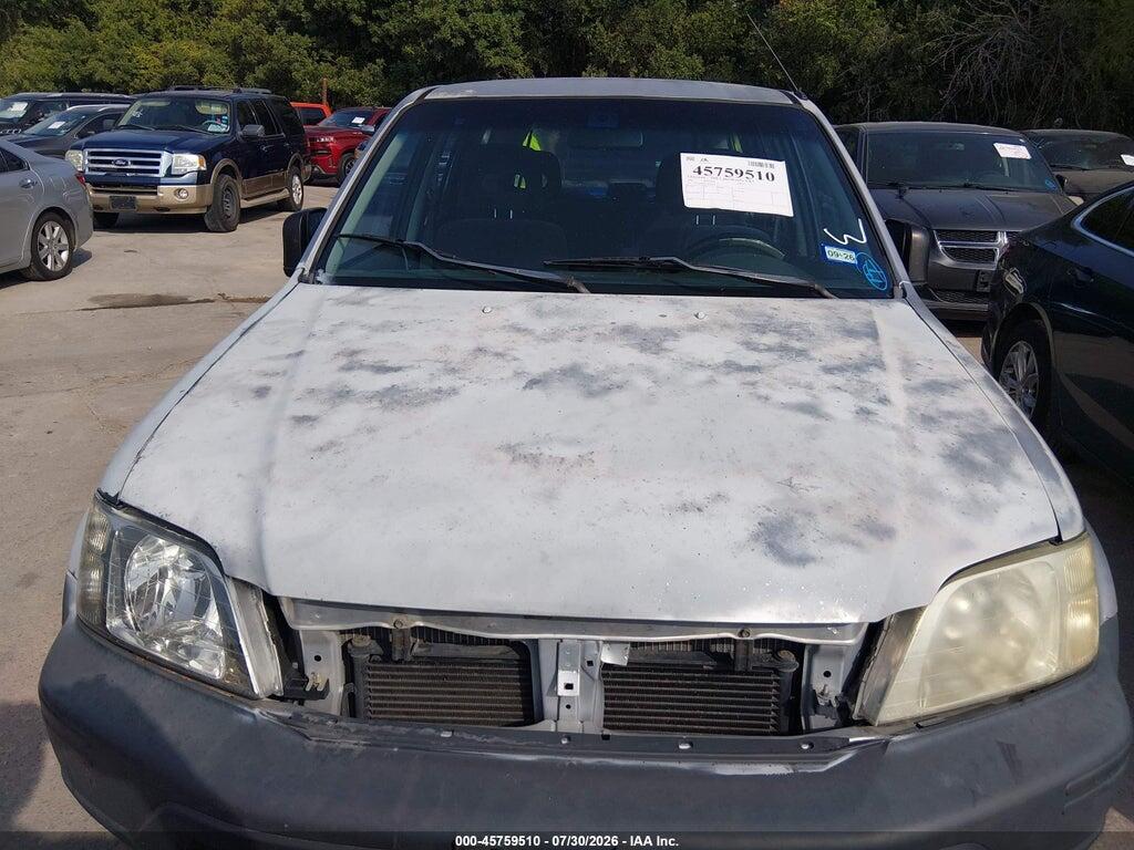 JHLRD28451S018677 2001 HONDA CR-V photo no. 12