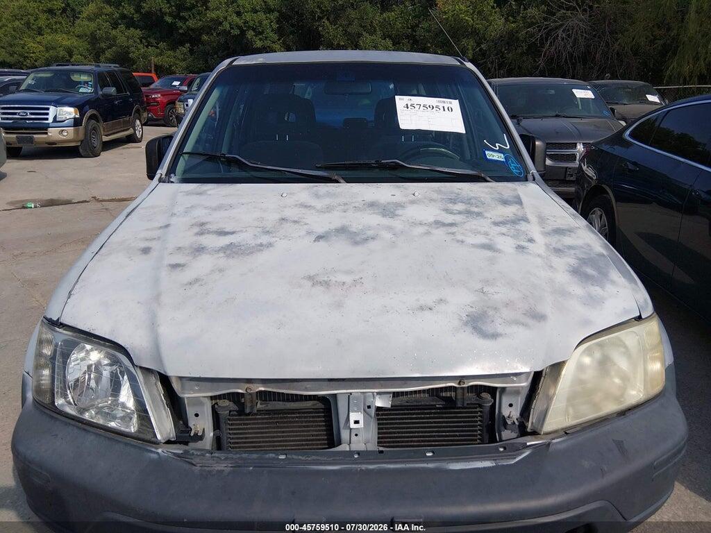 JHLRD28451S018677 2001 HONDA CR-V photo no. 6