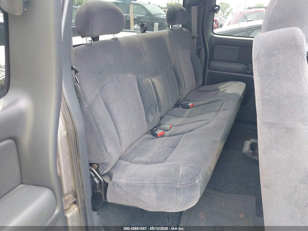 1GCHC29191E300772 2001 CHEVROLET SILVERADO 2500HD photo no. 8