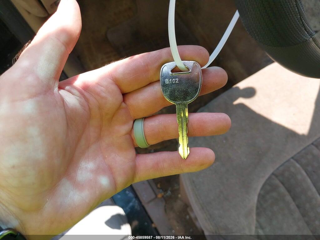 1GCCS19W218241937 2001 CHEVROLET S-10 photo no. 11