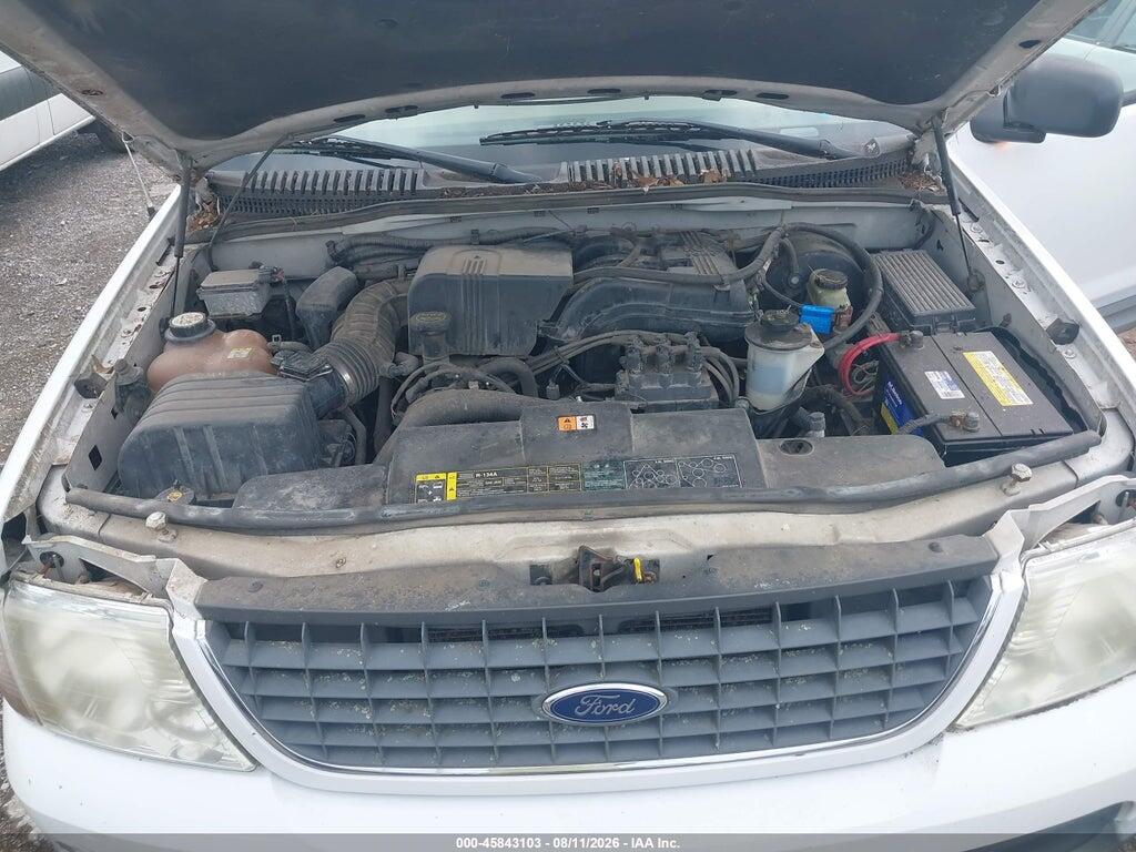 1FMZU73E32UB33239 2002 FORD EXPLORER photo no. 10