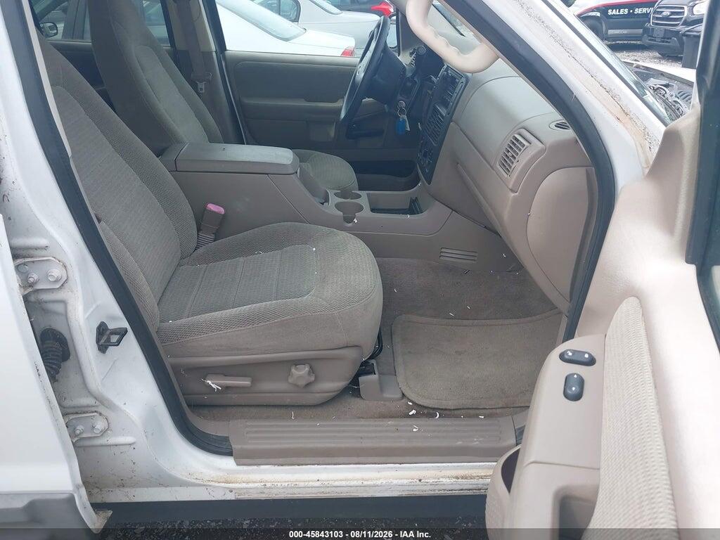 1FMZU73E32UB33239 2002 FORD EXPLORER photo no. 5