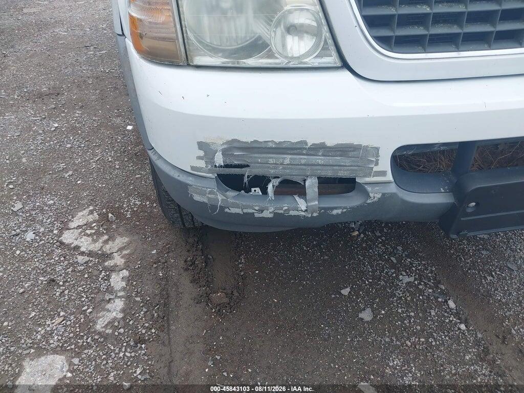 1FMZU73E32UB33239 2002 FORD EXPLORER photo no. 6