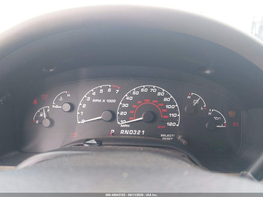 1FMZU73E32UB33239 2002 FORD EXPLORER photo no. 7
