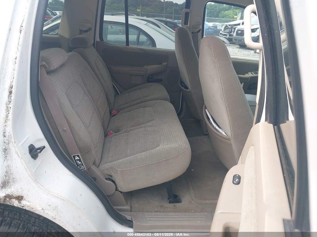 1FMZU73E32UB33239 2002 FORD EXPLORER photo no. 8