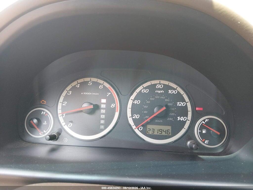 SHSRD78492U007795 2002 HONDA CR-V photo no. 7
