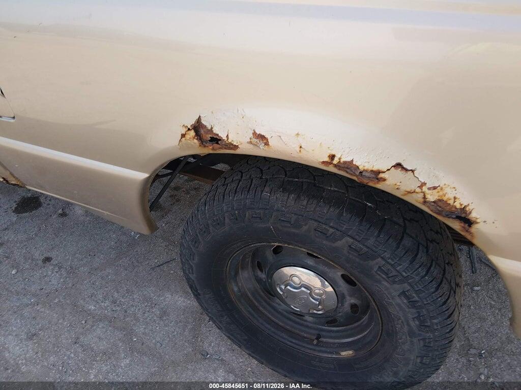 1FTYR10D92PB20696 2002 FORD RANGER photo no. 6
