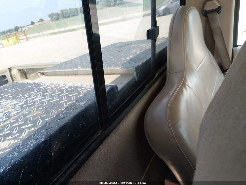 1FTYR10D92PB20696 2002 FORD RANGER photo no. 8