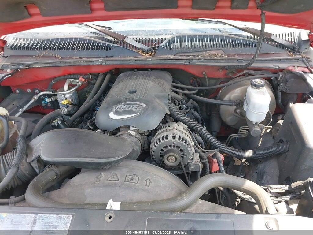 2GCEC19V021428823 2002 CHEVROLET SILVERADO 1500 photo no. 10