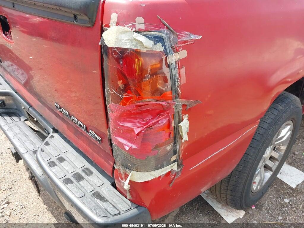 2GCEC19V021428823 2002 CHEVROLET SILVERADO 1500 photo no. 6