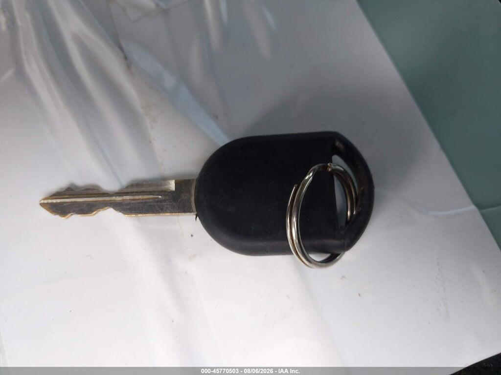 1FTYR10D82PA83124 2002 FORD RANGER photo no. 11