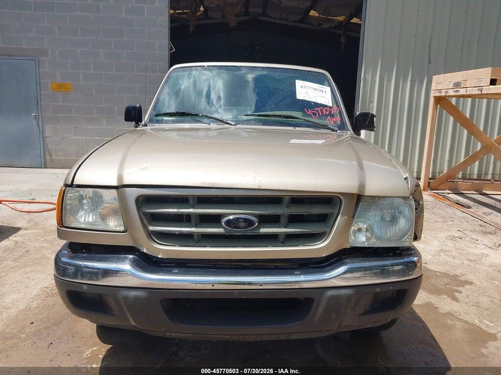 1FTYR10D82PA83124 2002 FORD RANGER photo no. 6