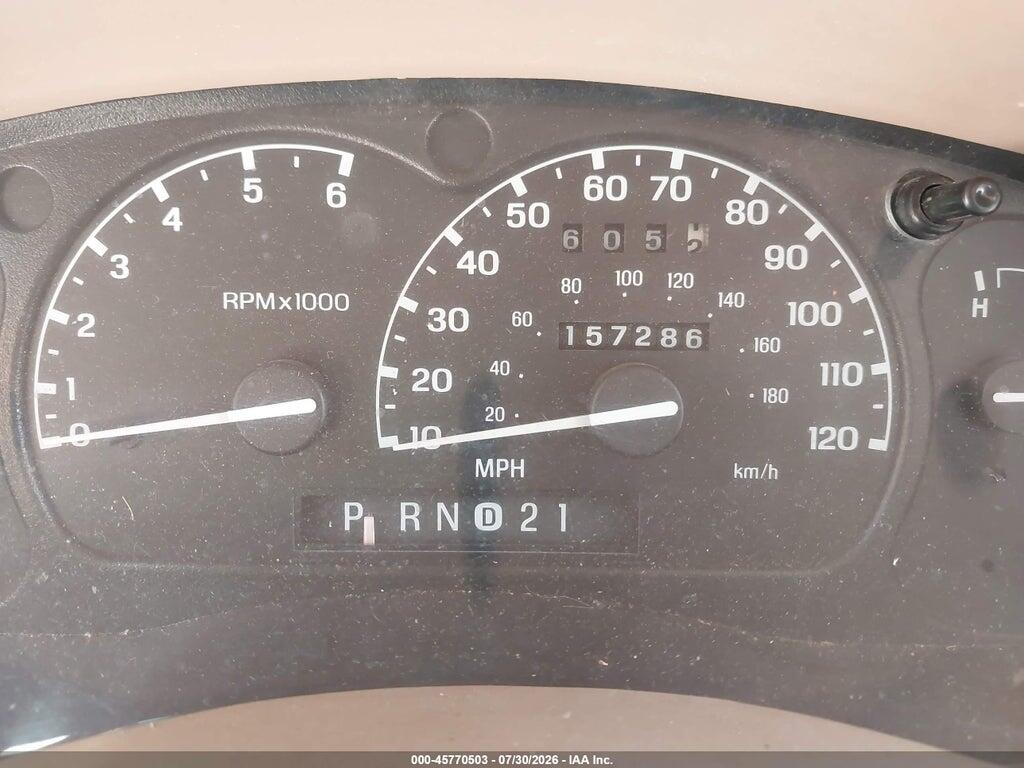 1FTYR10D82PA83124 2002 FORD RANGER photo no. 7