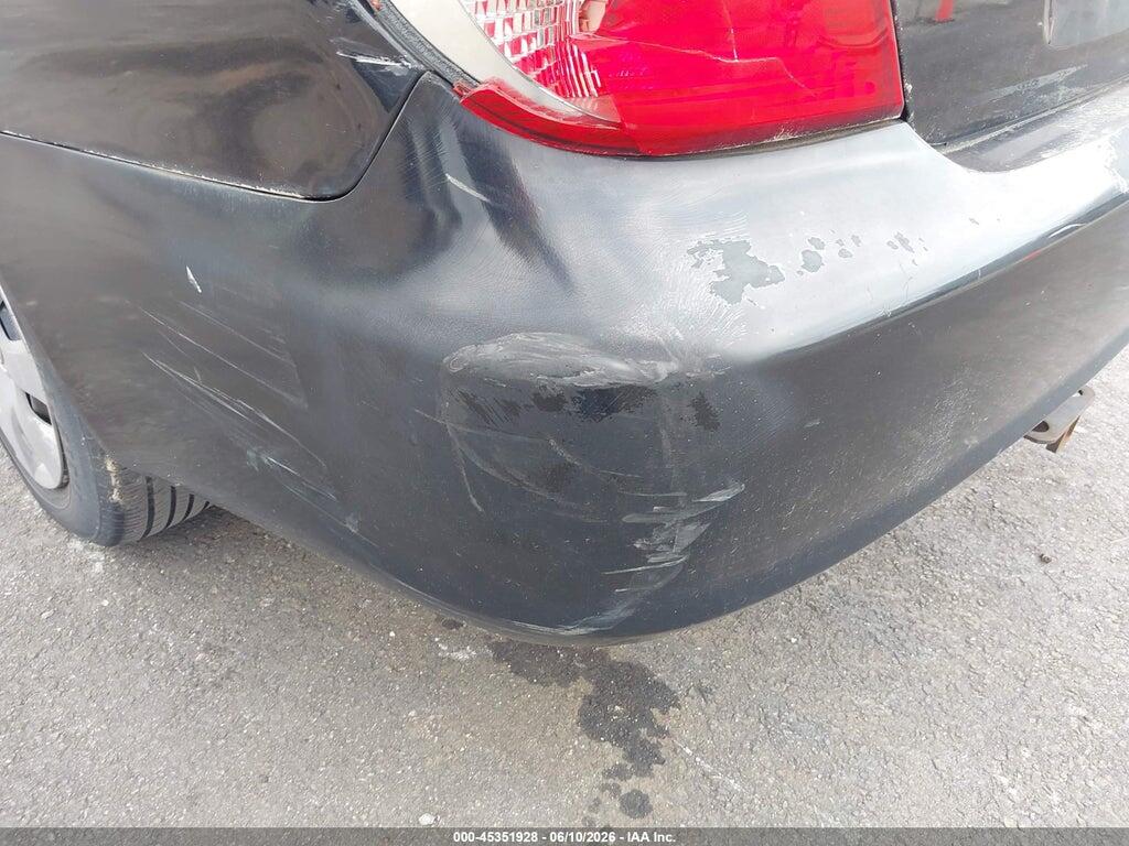 4T1BE32K52U079764 2002 TOYOTA CAMRY photo no. 6