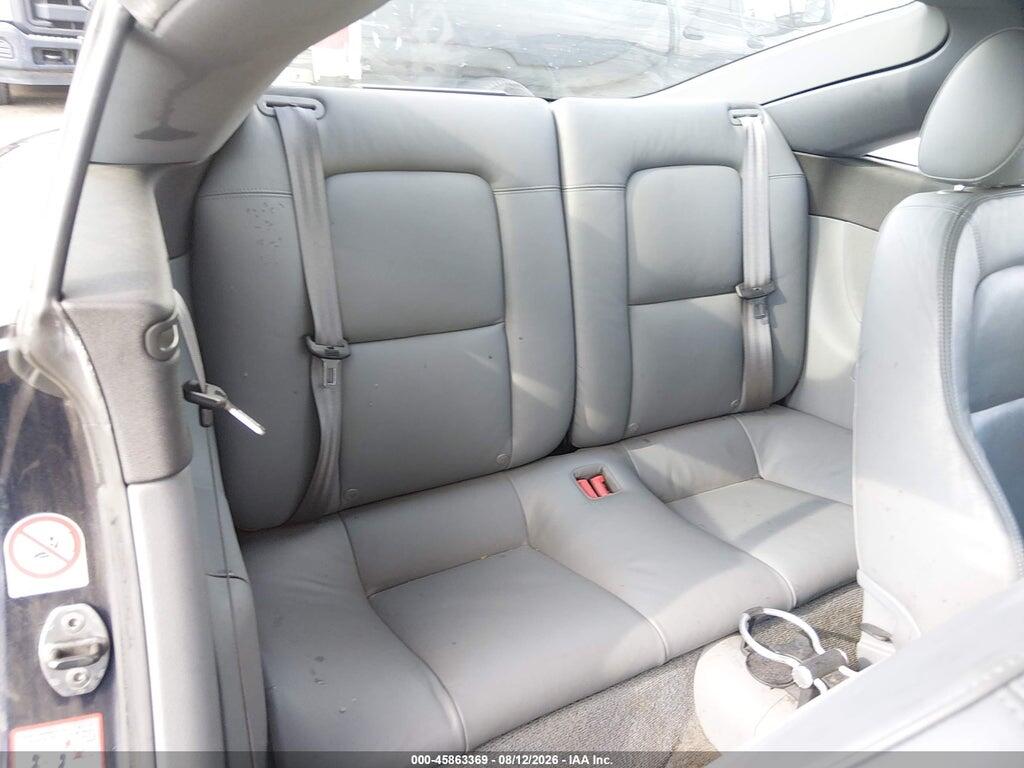 TRUSC28N731022853 2003 AUDI TT photo no. 8