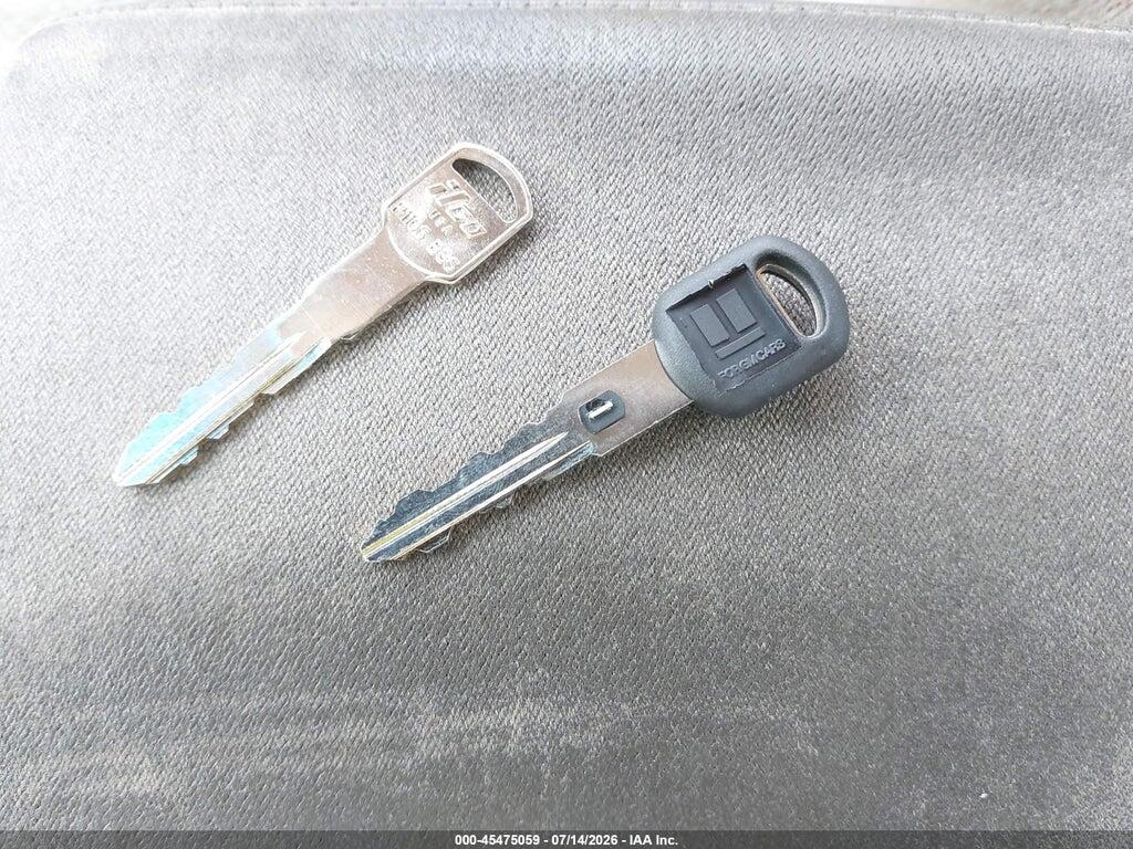 2G4WS52J631138864 2003 BUICK CENTURY photo no. 11