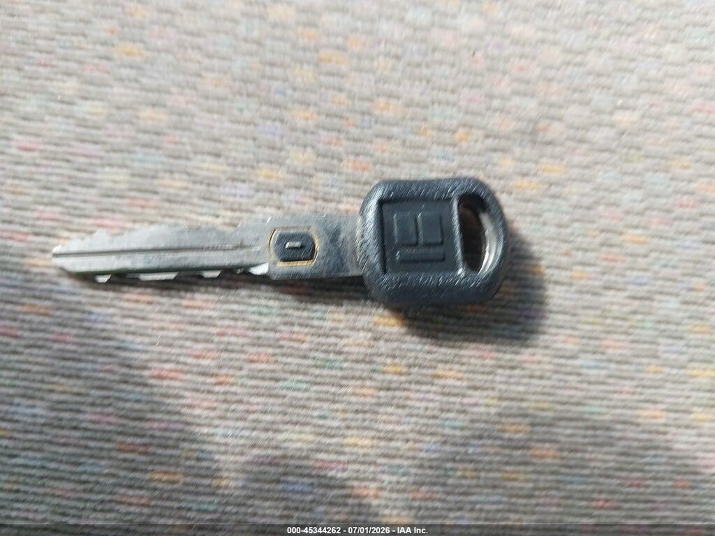 2G4WS52J331182997 2003 BUICK CENTURY photo no. 11