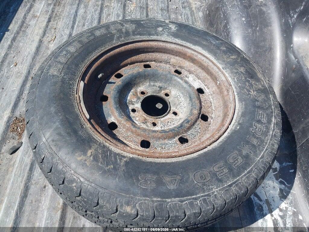 2FTRX17W03CA42734 2003 FORD F-150 photo no. 12