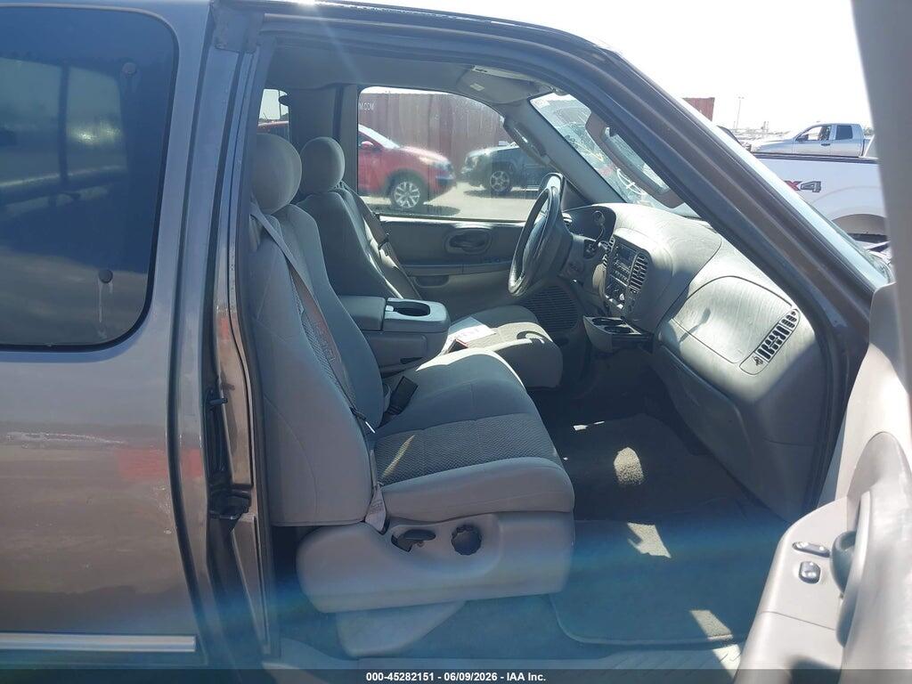 2FTRX17W03CA42734 2003 FORD F-150 photo no. 5