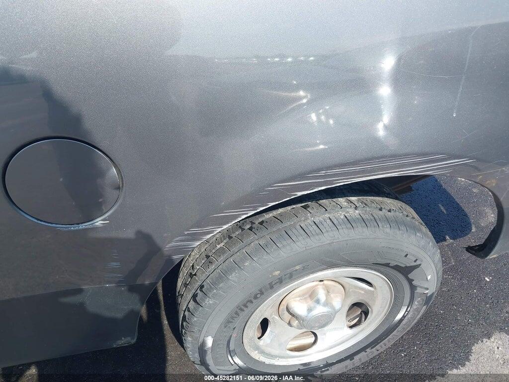 2FTRX17W03CA42734 2003 FORD F-150 photo no. 6