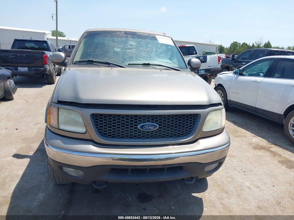 1FTRW08L93KD97608 2003 FORD F-150 photo no. 12