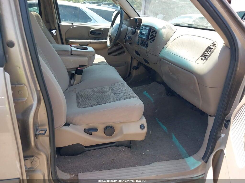 1FTRW08L93KD97608 2003 FORD F-150 photo no. 5