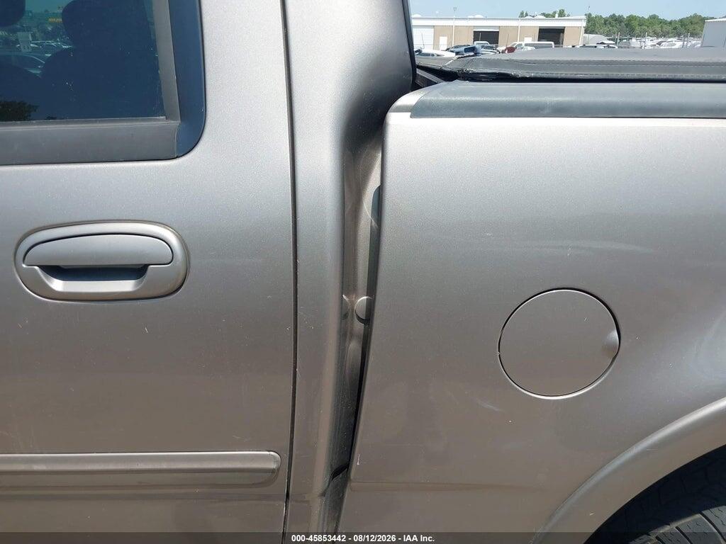 1FTRW08L93KD97608 2003 FORD F-150 photo no. 6